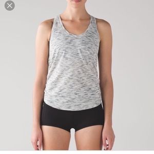 Lululemon Tie it Up Singlet
